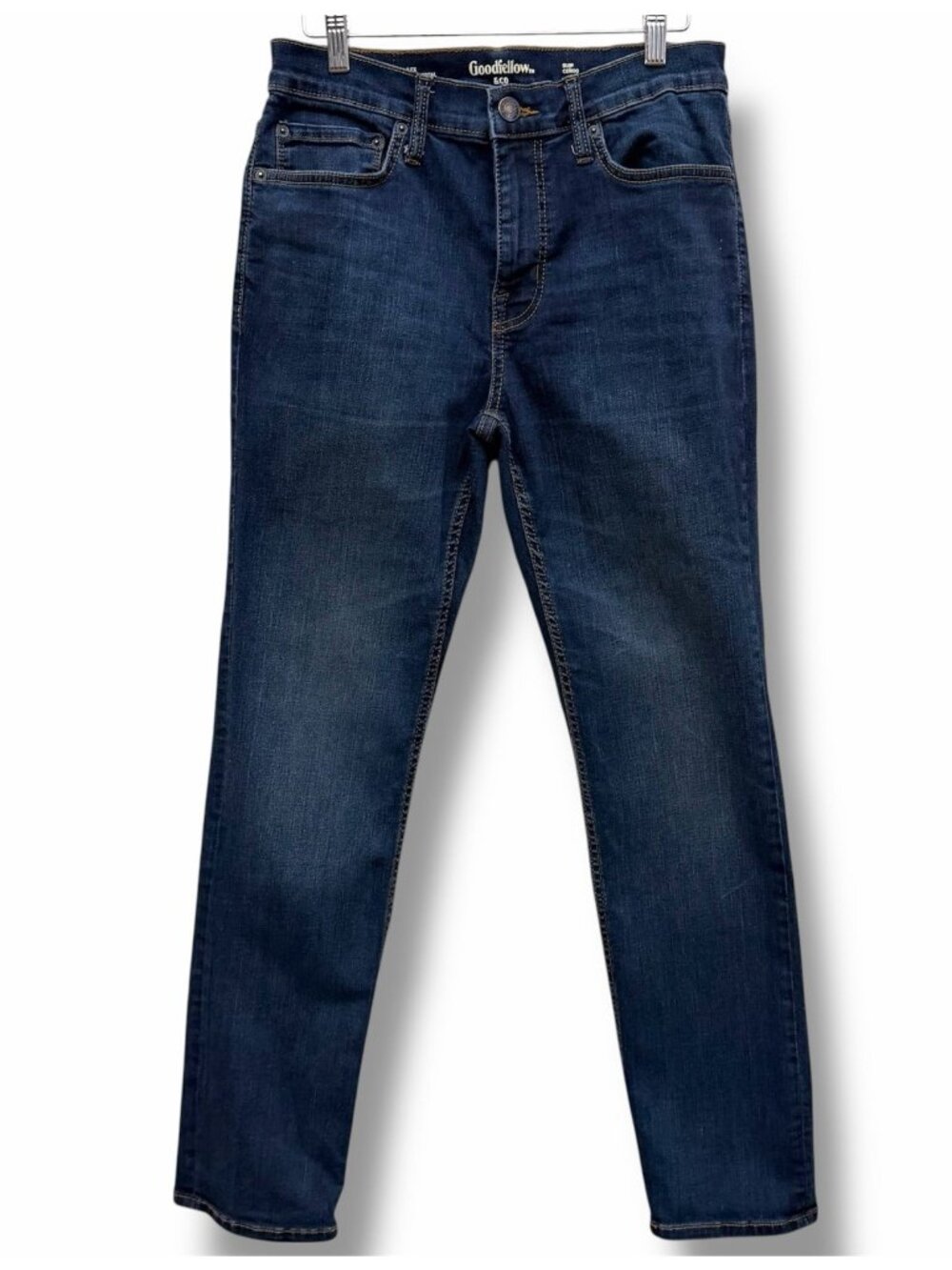Goodfellow 30x30 Men’s Total Flex Slim Jeans